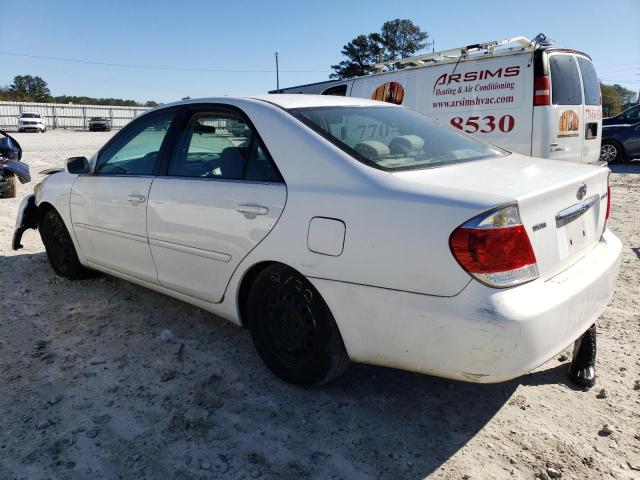 Photo 1 VIN: 4T1BE32K66U731152 - TOYOTA CAMRY 