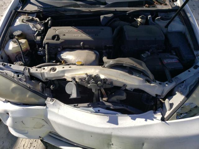 Photo 10 VIN: 4T1BE32K66U731152 - TOYOTA CAMRY 