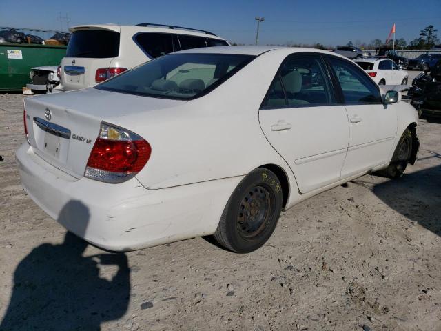 Photo 2 VIN: 4T1BE32K66U731152 - TOYOTA CAMRY 