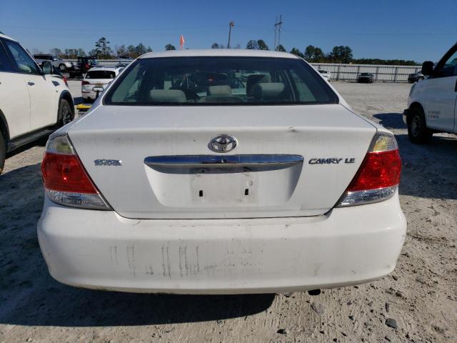 Photo 5 VIN: 4T1BE32K66U731152 - TOYOTA CAMRY 