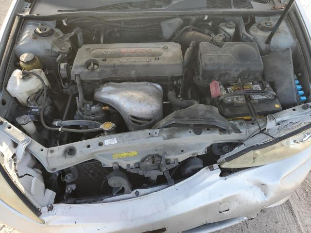 Photo 10 VIN: 4T1BE32K66U735069 - TOYOTA CAMRY LE 