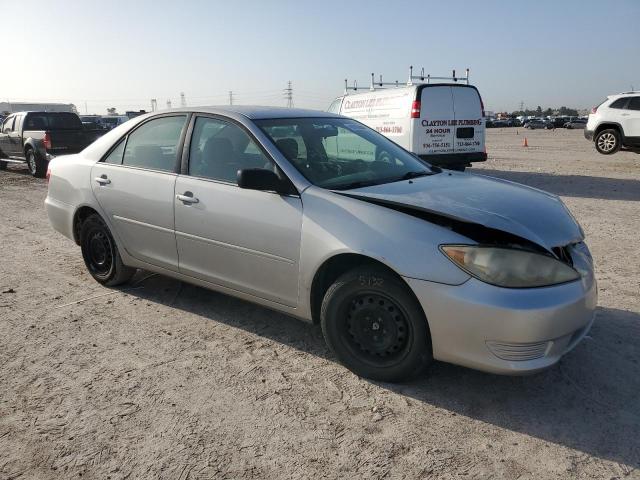 Photo 3 VIN: 4T1BE32K66U735069 - TOYOTA CAMRY LE 