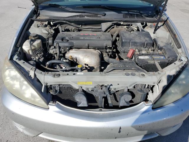 Photo 10 VIN: 4T1BE32K66U746492 - TOYOTA CAMRY 