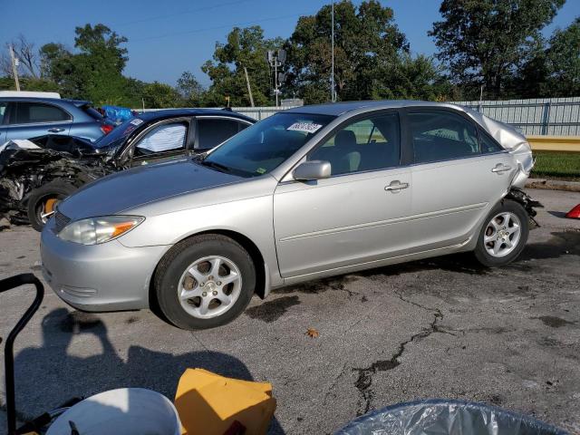 Photo 0 VIN: 4T1BE32K72U005813 - TOYOTA CAMRY LE 