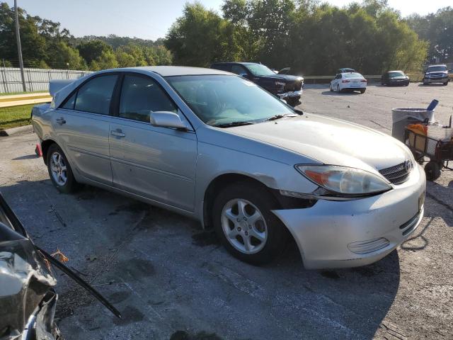 Photo 3 VIN: 4T1BE32K72U005813 - TOYOTA CAMRY LE 