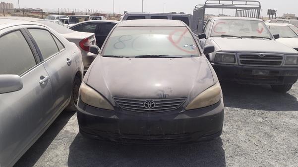 Photo 0 VIN: 4T1BE32K72U015659 - TOYOTA CAMRY 