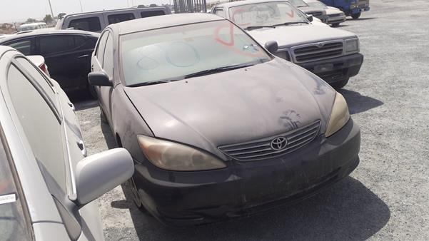 Photo 7 VIN: 4T1BE32K72U015659 - TOYOTA CAMRY 