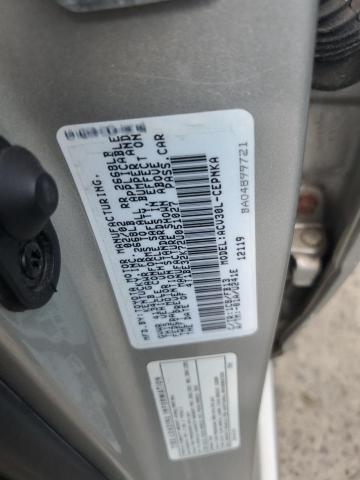 Photo 11 VIN: 4T1BE32K72U051027 - TOYOTA CAMRY 