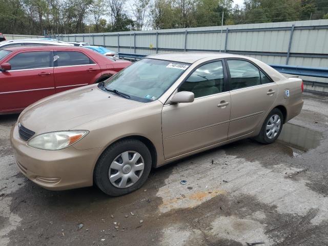 Photo 0 VIN: 4T1BE32K72U081306 - TOYOTA CAMRY LE 