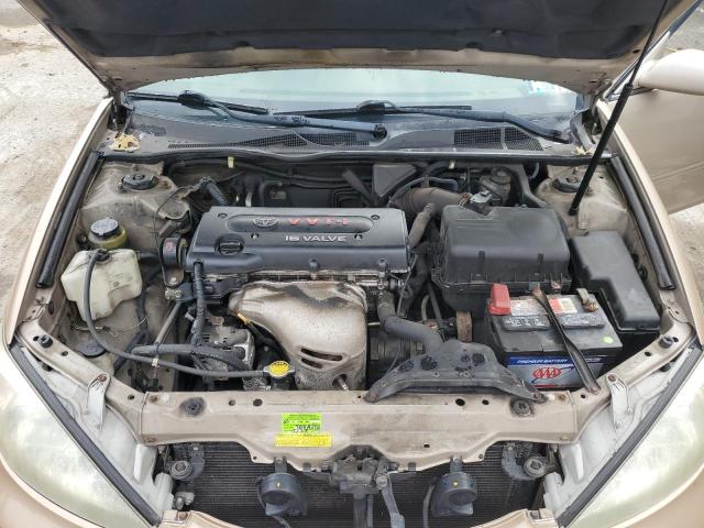 Photo 10 VIN: 4T1BE32K72U081306 - TOYOTA CAMRY LE 