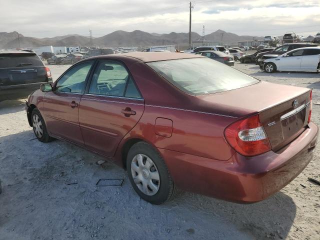 Photo 1 VIN: 4T1BE32K72U083332 - TOYOTA CAMRY 