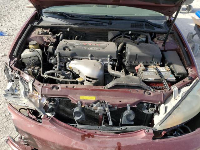 Photo 10 VIN: 4T1BE32K72U083332 - TOYOTA CAMRY 