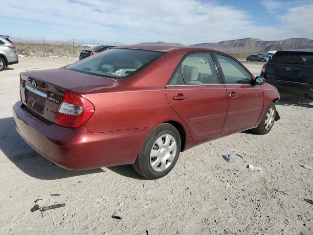 Photo 2 VIN: 4T1BE32K72U083332 - TOYOTA CAMRY 