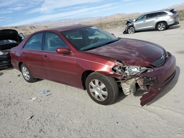 Photo 3 VIN: 4T1BE32K72U083332 - TOYOTA CAMRY 