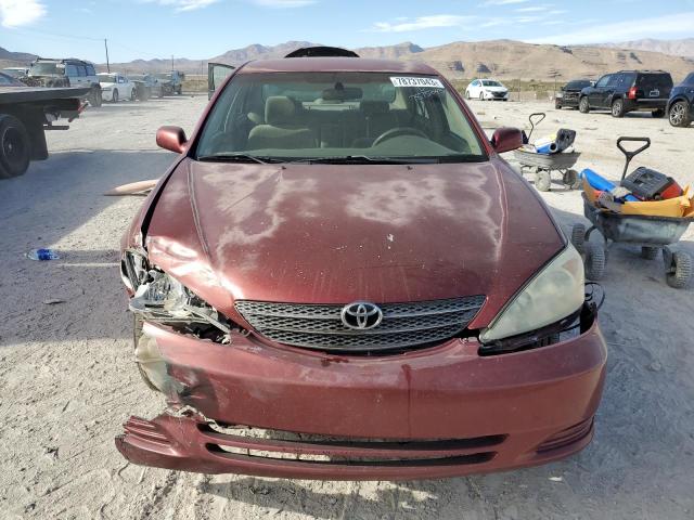 Photo 4 VIN: 4T1BE32K72U083332 - TOYOTA CAMRY 