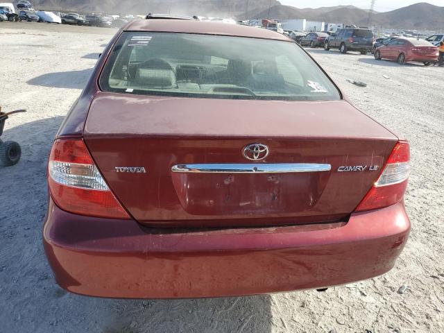 Photo 5 VIN: 4T1BE32K72U083332 - TOYOTA CAMRY 