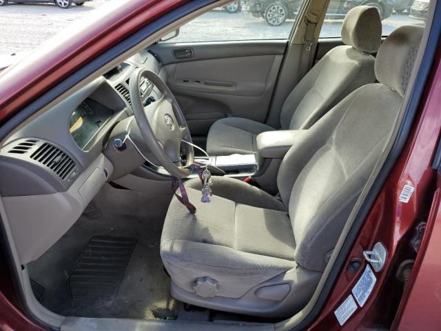 Photo 6 VIN: 4T1BE32K72U083332 - TOYOTA CAMRY 