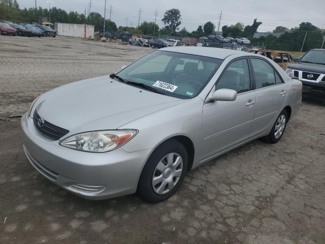 Photo 0 VIN: 4T1BE32K72U087333 - TOYOTA CAMRY LE 