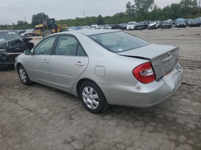 Photo 1 VIN: 4T1BE32K72U087333 - TOYOTA CAMRY LE 