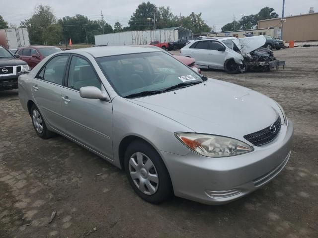 Photo 3 VIN: 4T1BE32K72U087333 - TOYOTA CAMRY LE 