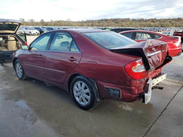 Photo 1 VIN: 4T1BE32K72U110478 - TOYOTA CAMRY LE 