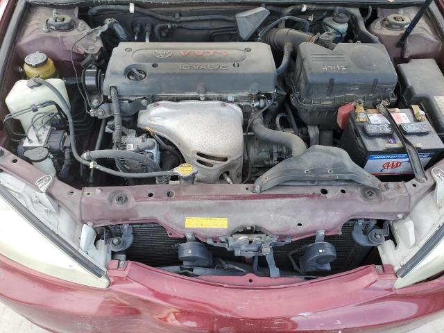 Photo 10 VIN: 4T1BE32K72U110478 - TOYOTA CAMRY LE 