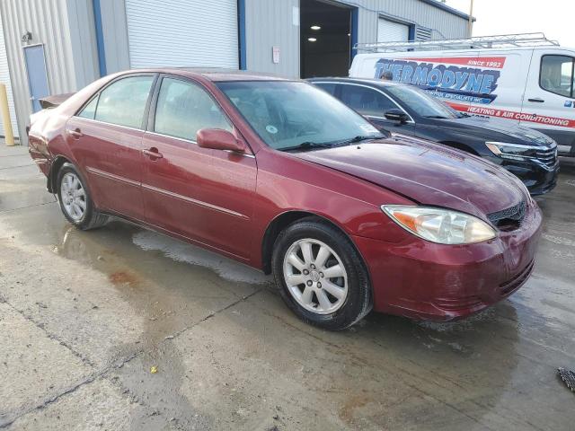 Photo 3 VIN: 4T1BE32K72U110478 - TOYOTA CAMRY LE 