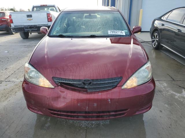 Photo 4 VIN: 4T1BE32K72U110478 - TOYOTA CAMRY LE 