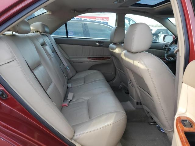 Photo 9 VIN: 4T1BE32K72U110478 - TOYOTA CAMRY LE 