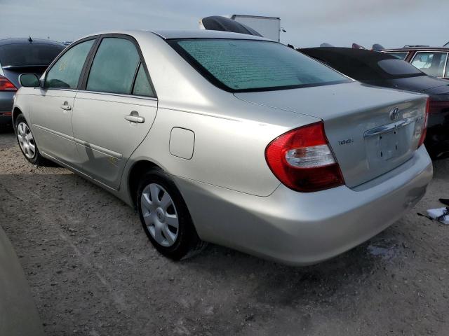 Photo 1 VIN: 4T1BE32K72U516714 - TOYOTA CAMRY LE 