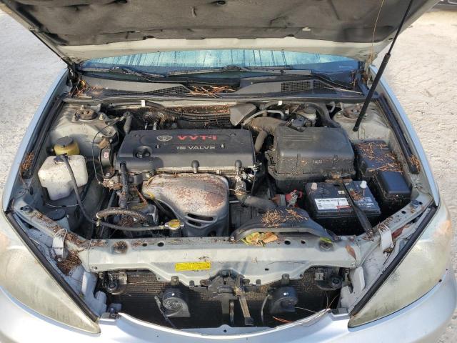 Photo 10 VIN: 4T1BE32K72U516714 - TOYOTA CAMRY LE 