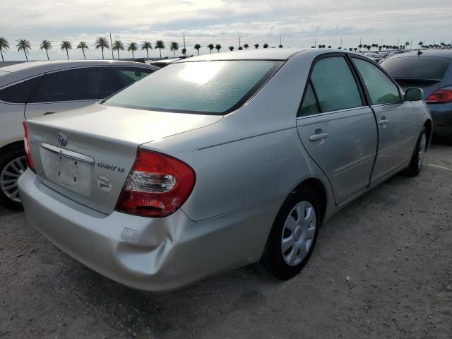 Photo 2 VIN: 4T1BE32K72U516714 - TOYOTA CAMRY LE 