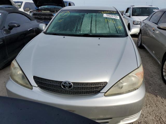 Photo 4 VIN: 4T1BE32K72U516714 - TOYOTA CAMRY LE 