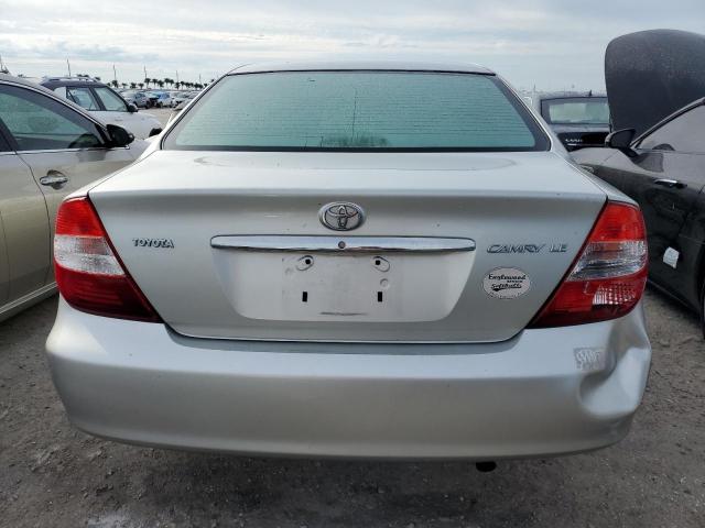 Photo 5 VIN: 4T1BE32K72U516714 - TOYOTA CAMRY LE 