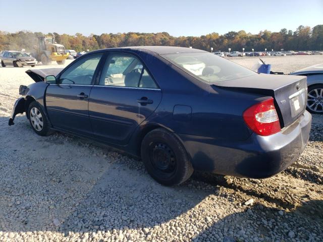 Photo 1 VIN: 4T1BE32K72U527907 - TOYOTA CAMRY 