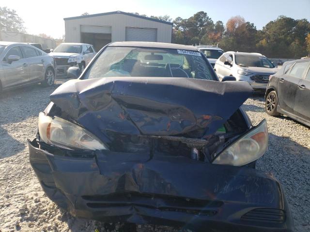 Photo 4 VIN: 4T1BE32K72U527907 - TOYOTA CAMRY 