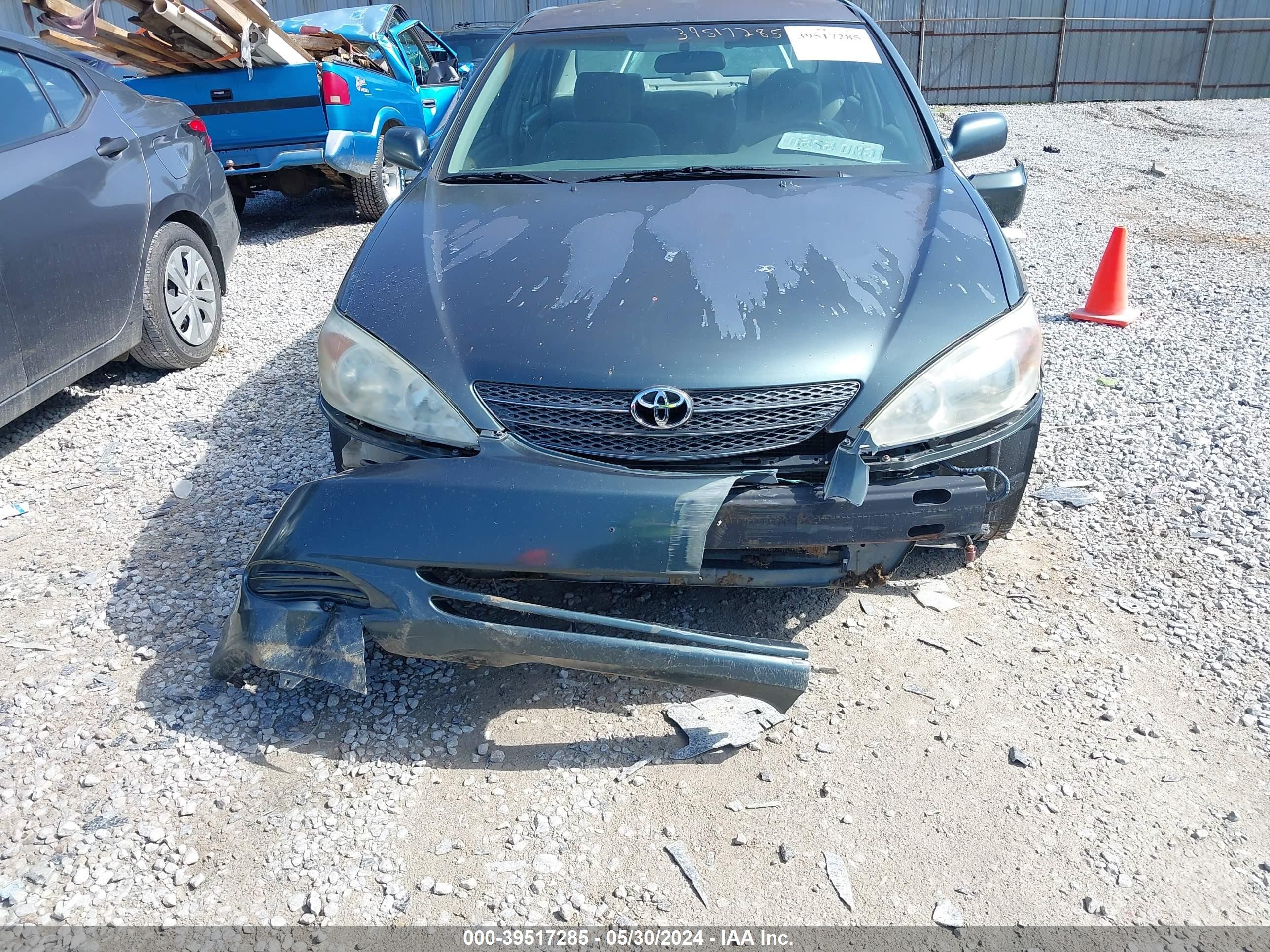 Photo 5 VIN: 4T1BE32K72U542097 - TOYOTA CAMRY 