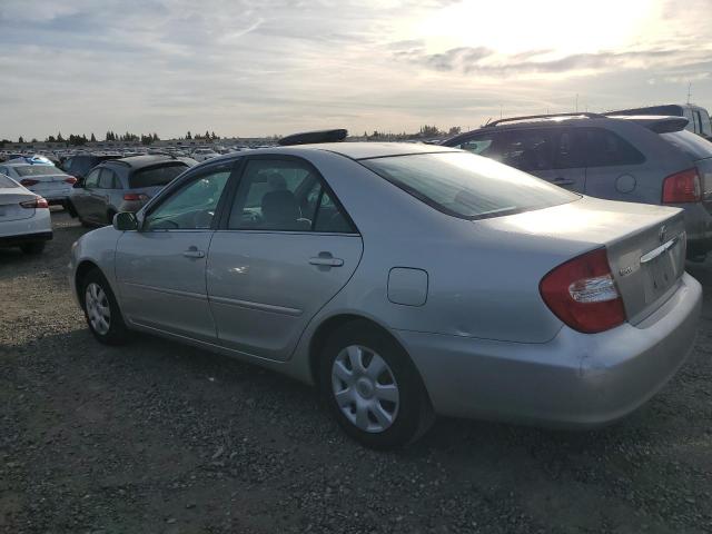 Photo 1 VIN: 4T1BE32K72U550765 - TOYOTA CAMRY LE 