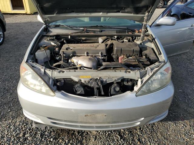 Photo 10 VIN: 4T1BE32K72U550765 - TOYOTA CAMRY LE 