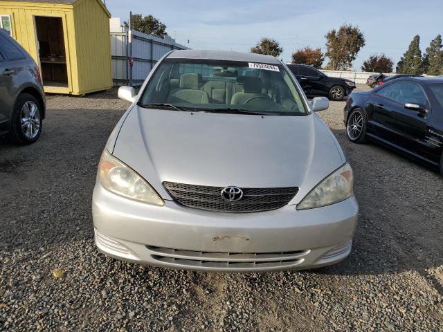 Photo 4 VIN: 4T1BE32K72U550765 - TOYOTA CAMRY LE 