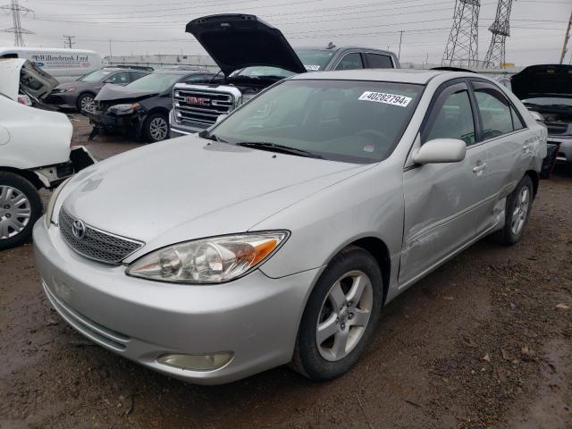 Photo 0 VIN: 4T1BE32K72U607689 - TOYOTA CAMRY 