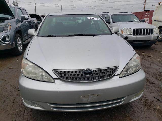 Photo 4 VIN: 4T1BE32K72U607689 - TOYOTA CAMRY 