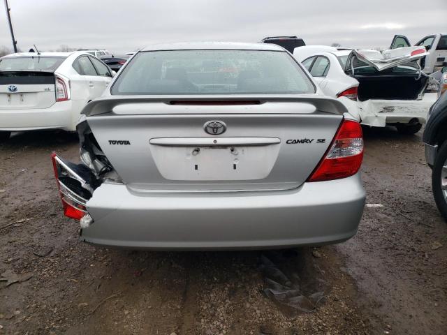 Photo 5 VIN: 4T1BE32K72U607689 - TOYOTA CAMRY 