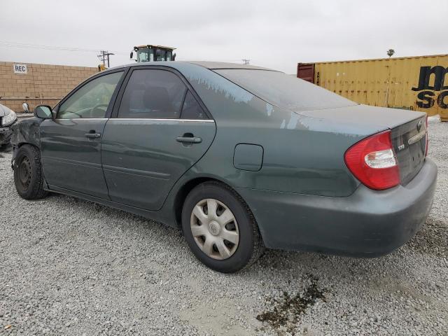 Photo 1 VIN: 4T1BE32K72U610687 - TOYOTA CAMRY 