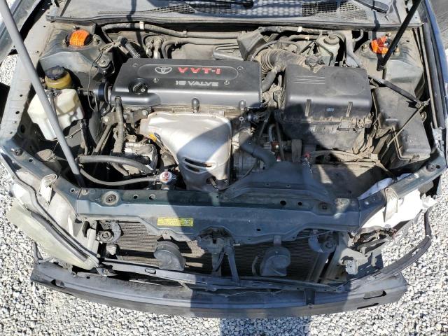 Photo 10 VIN: 4T1BE32K72U610687 - TOYOTA CAMRY 