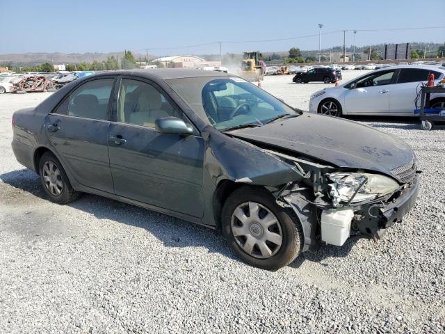 Photo 3 VIN: 4T1BE32K72U610687 - TOYOTA CAMRY 