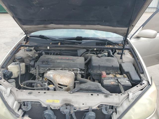 Photo 10 VIN: 4T1BE32K72U634035 - TOYOTA CAMRY 