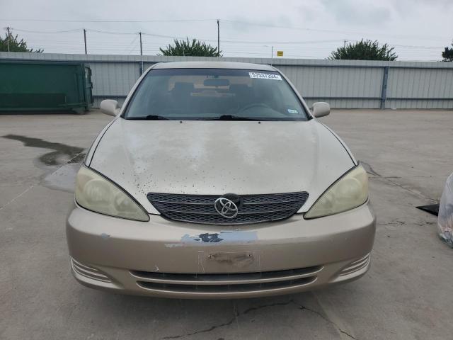 Photo 4 VIN: 4T1BE32K72U634035 - TOYOTA CAMRY 