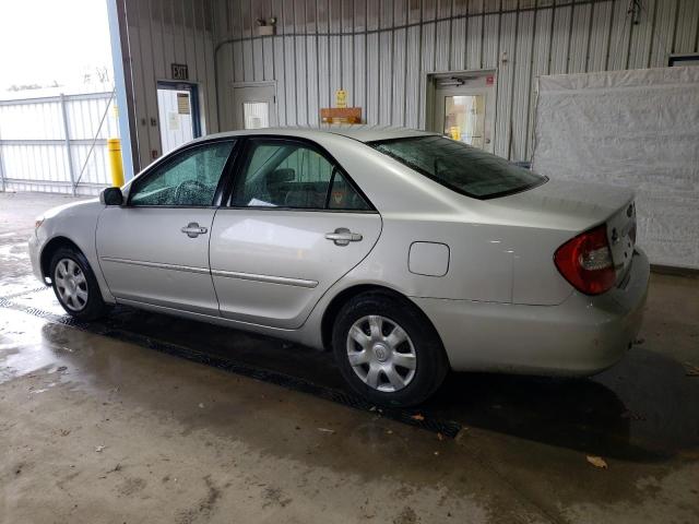 Photo 1 VIN: 4T1BE32K72U637596 - TOYOTA CAMRY LE 