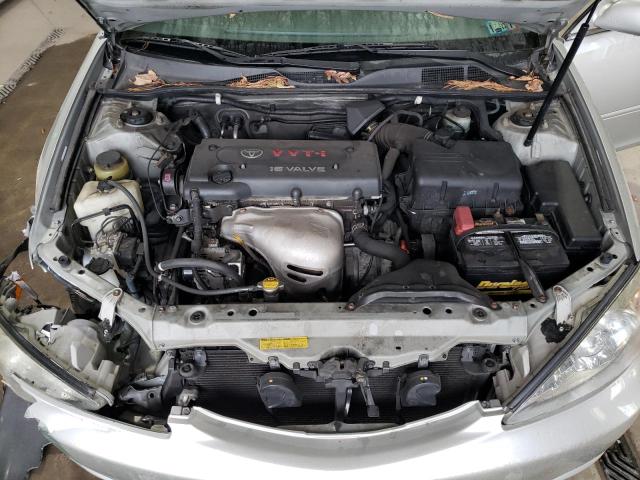 Photo 10 VIN: 4T1BE32K72U637596 - TOYOTA CAMRY LE 